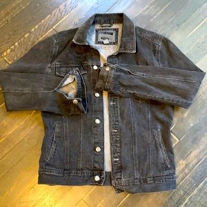 Forever 21 JEAN JACKET